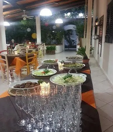 Villaggio La Pantera Rosa 홀리데이파크