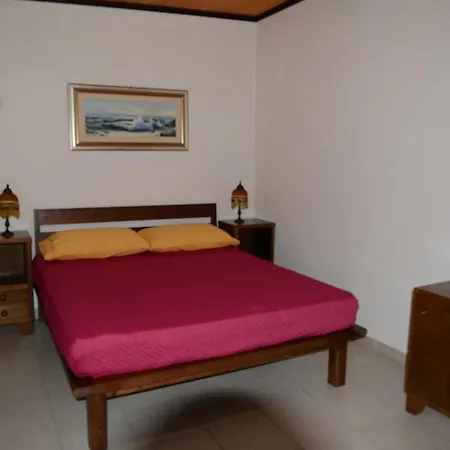 홀리데이파크 Villaggio La Pantera Rosa 스칼레아