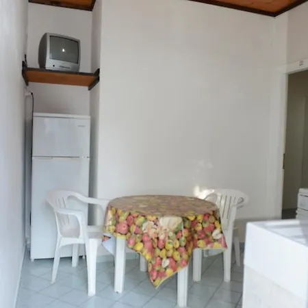 홀리데이파크 Villaggio La Pantera Rosa 스칼레아