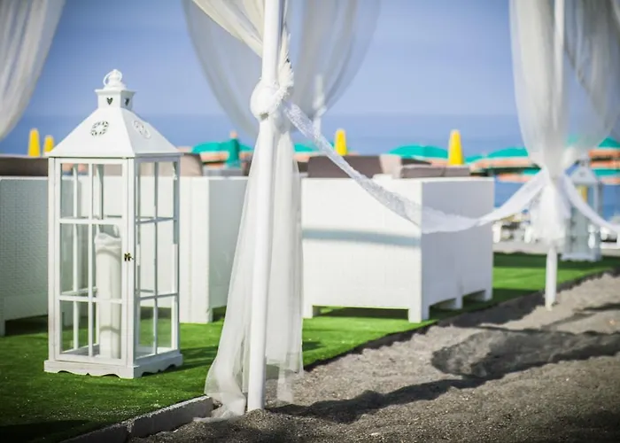 Villaggio La Pantera Rosa *