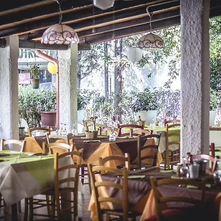 Villaggio La Pantera Rosa * Scalea