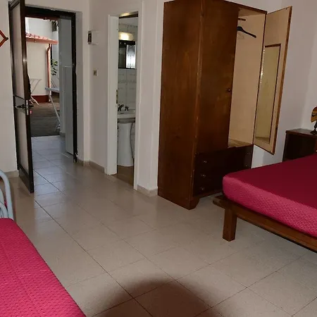 Villaggio La Pantera Rosa Scalea