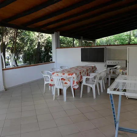 Villaggio La Pantera Rosa *