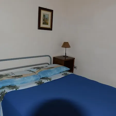 Villaggio La Pantera Rosa Ferienpark Scalea