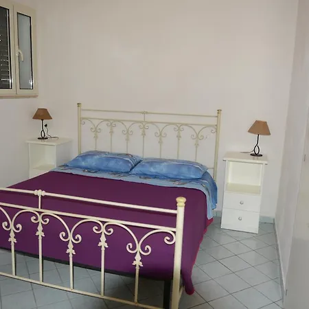 Villaggio La Pantera Rosa Scalea