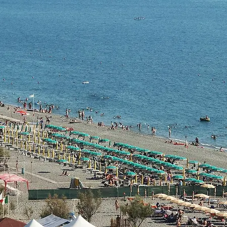 Ferienpark Villaggio La Pantera Rosa