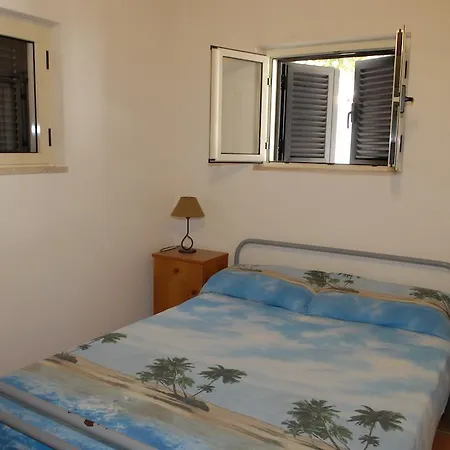 Villaggio La Pantera Rosa Ferienpark Scalea