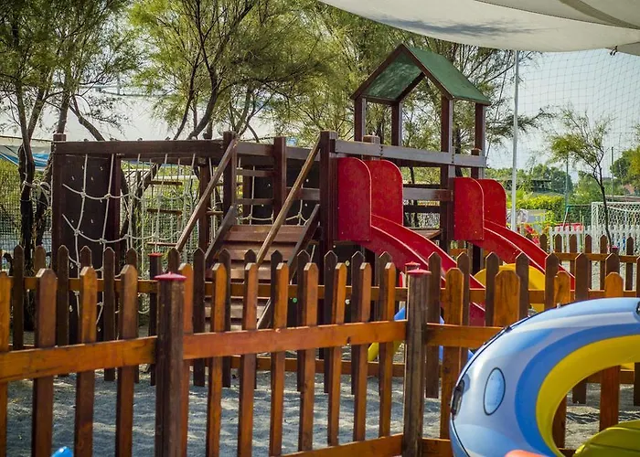 Villaggio La Pantera Rosa *