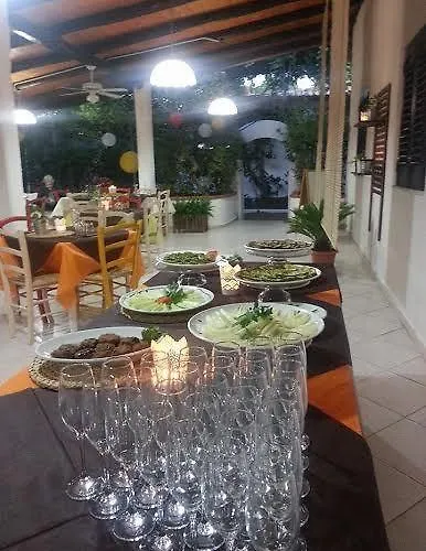 Villaggio La Pantera Rosa 假日公园