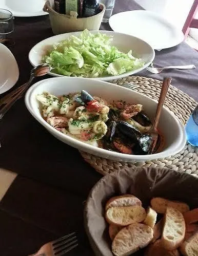 Villaggio La Pantera Rosa 斯卡莱阿