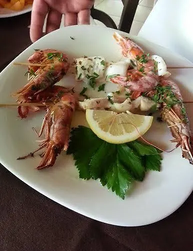 Villaggio La Pantera Rosa 斯卡莱阿