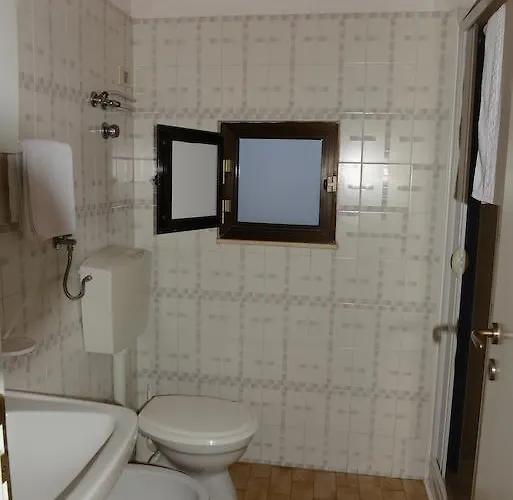 Villaggio La Pantera Rosa *