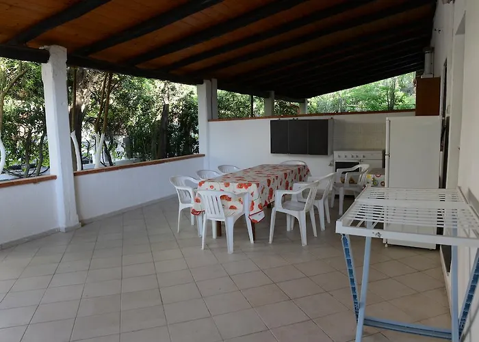 Villaggio La Pantera Rosa *