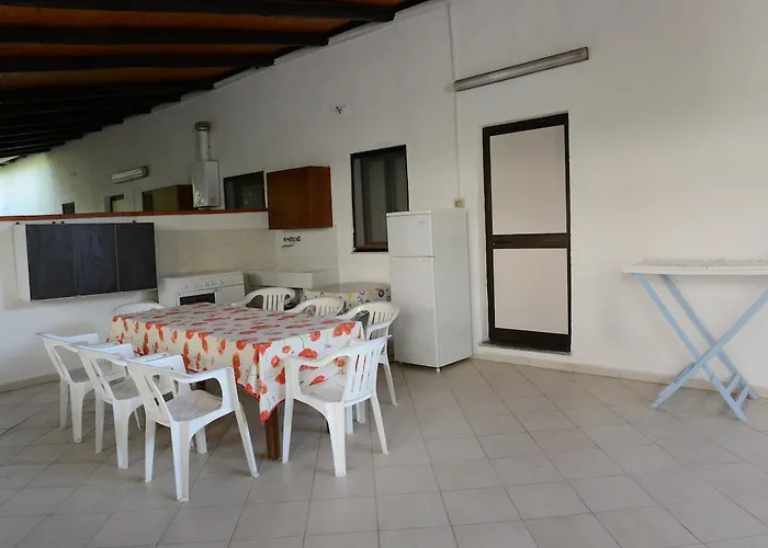 假日公园 Villaggio La Pantera Rosa *