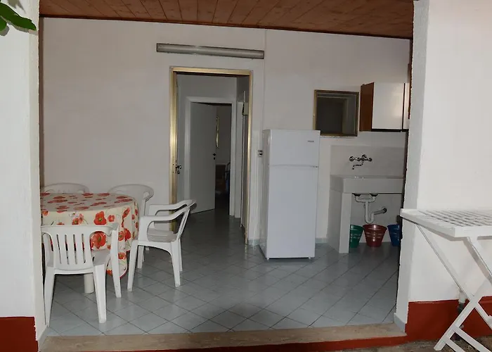 Villaggio La Pantera Rosa