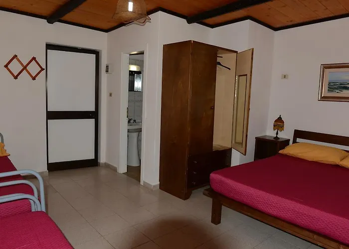 Villaggio La Pantera Rosa *