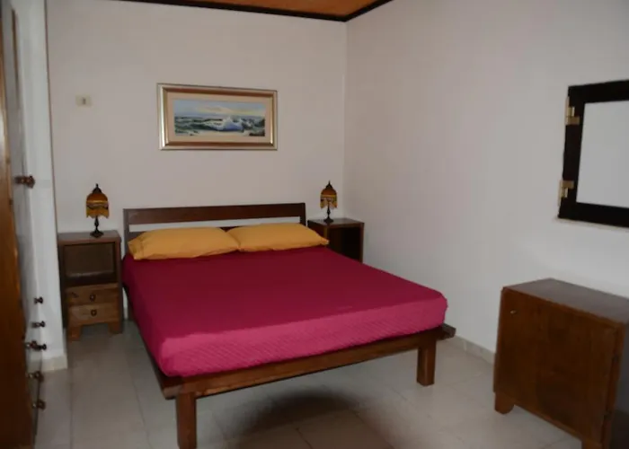 假日公园 Villaggio La Pantera Rosa 斯卡莱阿