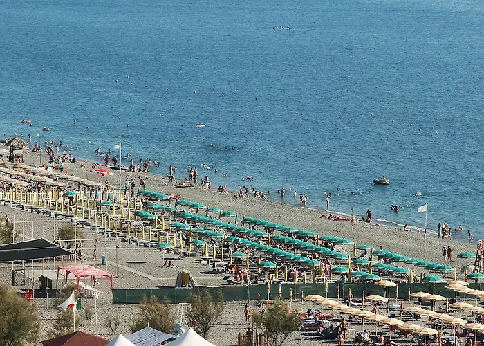 假日公园 Villaggio La Pantera Rosa